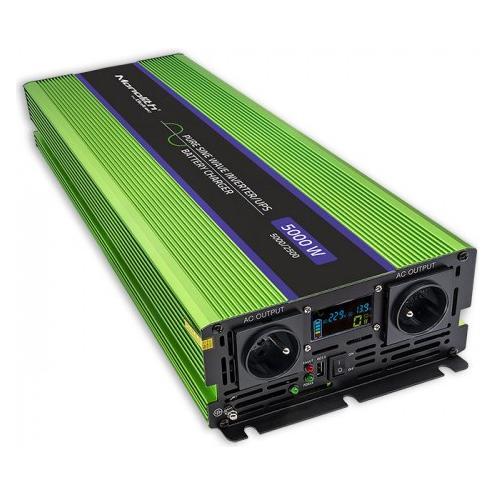 Qoltec 51944 Pure Sine Wave Inverter (51944)
