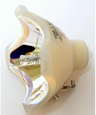 Jaspertronics AL™ Series 200-150W 1.0 P19.5 Bulb (Lamp Only) for Various Projectors - 90 Day Warranty