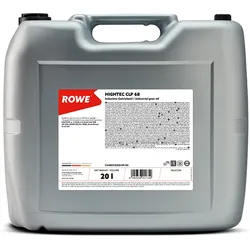 ROWE HIGHTEC CLP 68 20 Liter Industriegetriebeöl