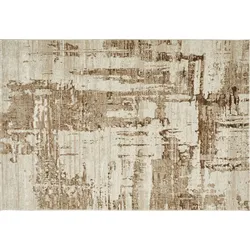 andiamo Teppich Telde Beige 120x170 cm