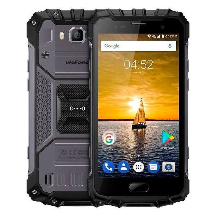 Evelatus Armor 2 (Ulefone Armor 2) (EVELATUS)