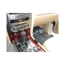 BRODIT 854325 ProClip Halterung - Lexus LX 570 09- / Navi GPS Navi KFZ Halter