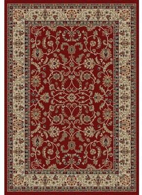 Mayberry Hometown Classic Oriental Keshan Area Rug