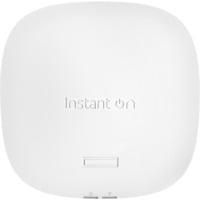 Networking Instant On Access Point Bundle mit PSU (WW) AP25 weiß
