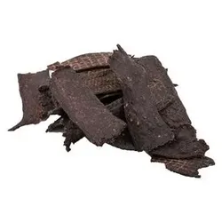 Classic Dog Trockenfleisch Hirsch | 200g leckerer Hundensack