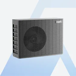 Fox ESS HP3-8-E R290 Monoblock Luft-Wasser-Wärmepumpe 8 kW