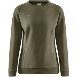 CRAFT Core Soul Crew Sweatshirt Damen 664000 - rift L