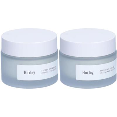 Cream; Anti-gravity 50ml 2x 2x50 ml Creme