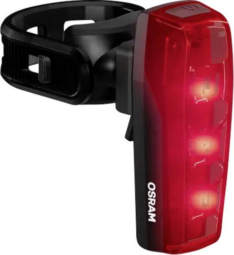 OSRAM Fahrrad-Rücklicht LED