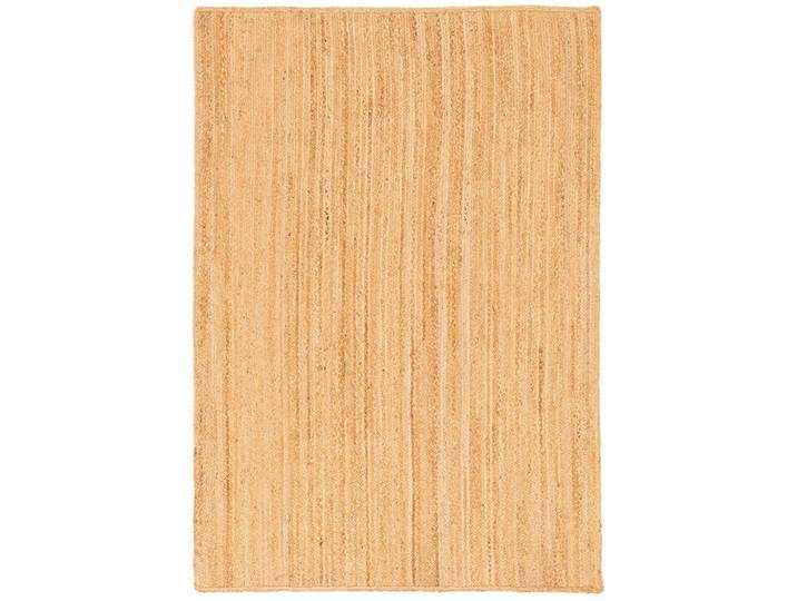 NATURFASER TEPPICH JUTE SALSA UNI