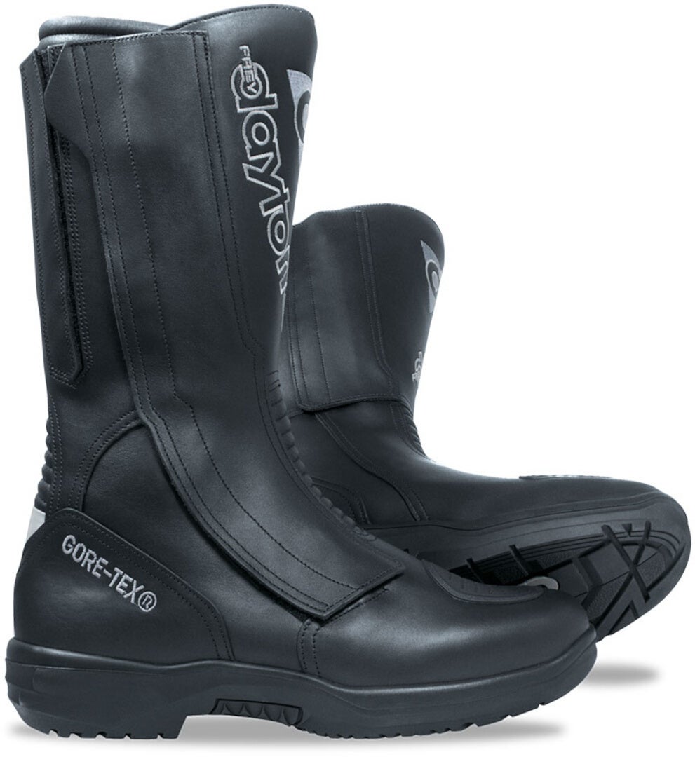 Daytona Big Travel GTX Gore-Tex wasserdichte Motorradstiefel 274111-48