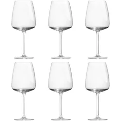 Royal Leerdam Weinglas Grandeur 60 cl - Transparent 6 Stück