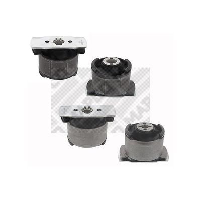 Mapco Lagersatz, Achskörper [Hersteller-Nr. 37128/9] für Renault