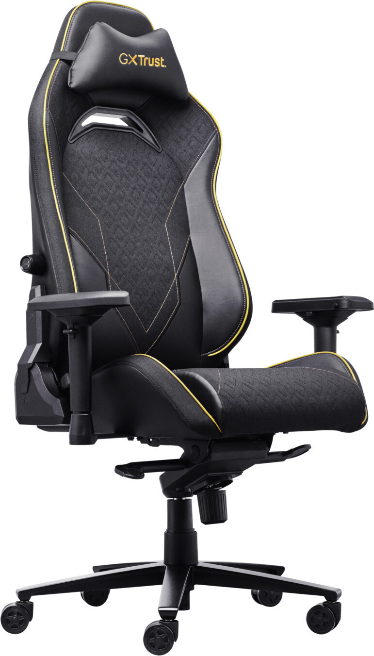 Trust GXT721 Ruya Pro Gaming Stoel