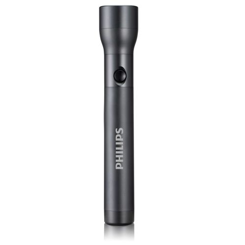 Philips Flashlight LED Taschenlampe 350 Lumen IPX4