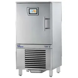 Cool Compact Schnellkühler/Schockfroster VINTOS+ 8 x GN 1/1