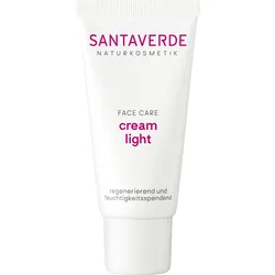 Santaverde cream light