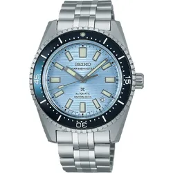 Seiko Prospex Automatik Diver's Marinemaster 300m SJE099J1 Sonderangebot - blau