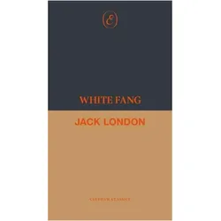 White Fang, Belletristik von Jack London