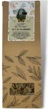 LA FLOR DEL PIRINEO Tisana Nº 13 100 g