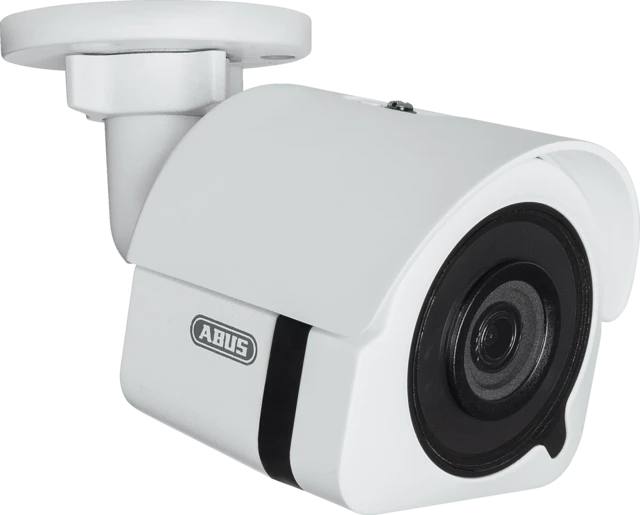 ABUS IPCB38511B - network surveillance camera - tube