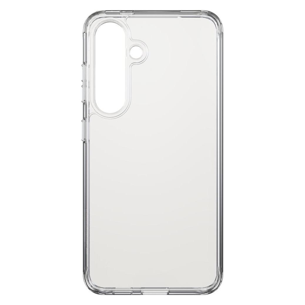 Black Rock Clear Protection Case (Samsung Galaxy S24) (2187CCC01)