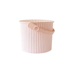 omnioutil Eimer Mini Pfirsich 4l
