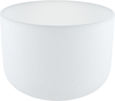Thomann "Crystal Singing Bowl CF 14" C#"