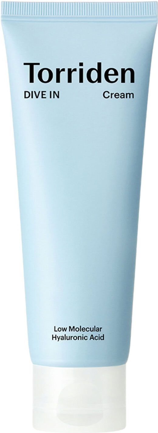 TORRIDEN Dive In Low Molecular Hyaluronic Acid Cream 80ml