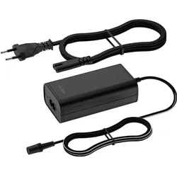 Ansmann APS 2250 H Traveller NEU max. 27 W (27 W), Notebook Netzteil, Schwarz