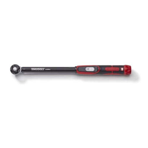 Teng Tools 1292P200 Momentsleutel 1/2" 200 Nm, 490 mm lengte