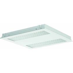 RIDI 837748 837748 LED-Einbauleuchte LED Lichtquelle nicht austauschbar 21 W Weiß