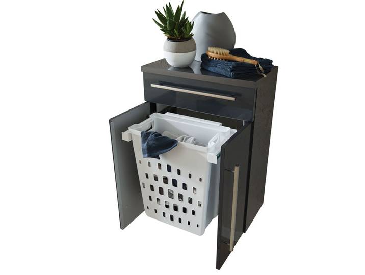 Puris Star Line Highboard bei badshop.de