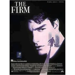 Firm Soundtrack, Fachbücher