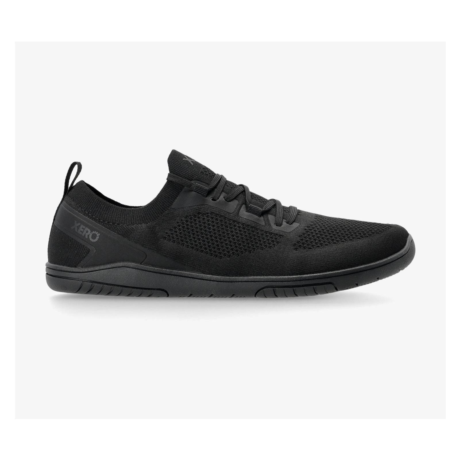 Xero Shoes Laufschuhe Damen Nexus Knit - black/black (36) (624764)
