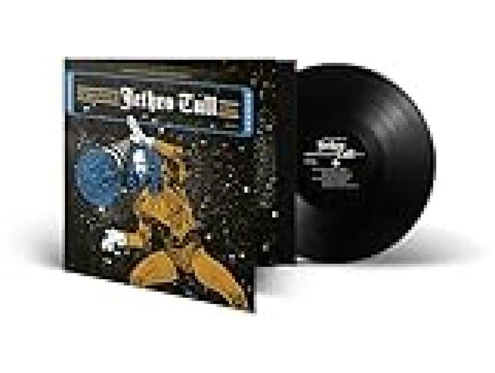 Best of Jethro Tull Redux (Black Vinyl)