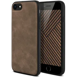 ONEFLOW Pali Case iPhone 7 Case Leder Optik