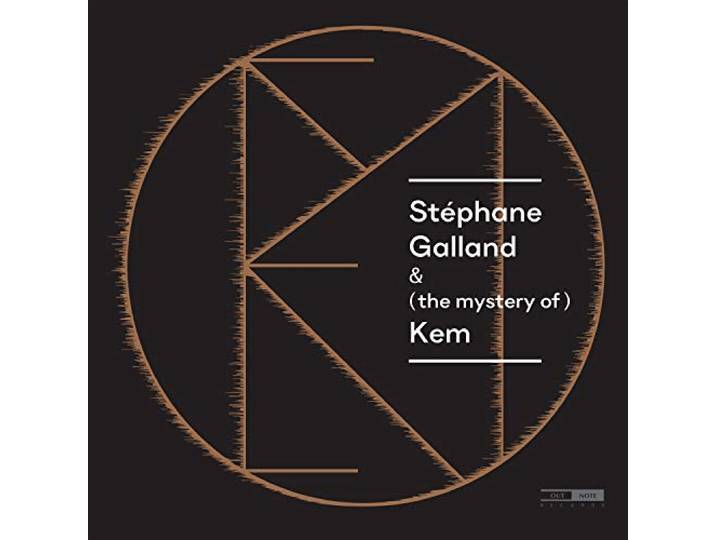 Stephane Galland & [Analog]