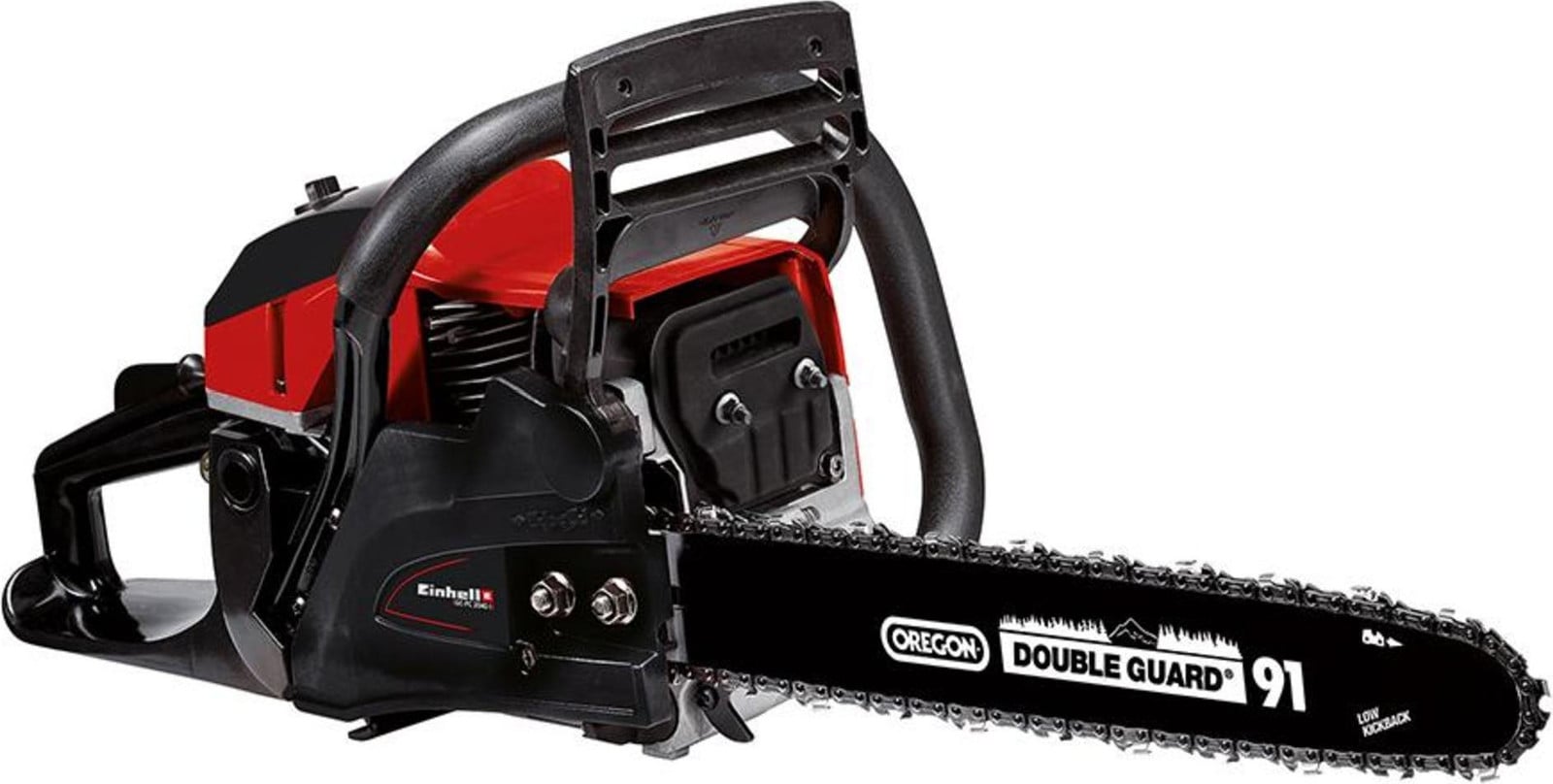 Einhell benzinekettingzaag GC-PC 2040 I met OREGON-zaagblad