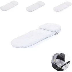 Chipolino, Babymatratze, Kinderwagen Matratze