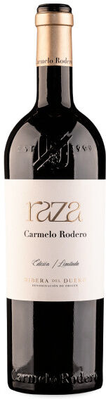 Carmelo Rodero Raza Reserva Magnum 2021 -