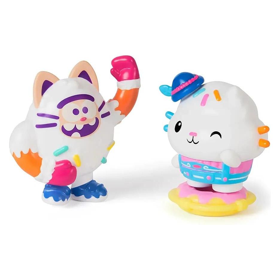 Spin Master Gabby's D. Movie Confection Set (6074285)