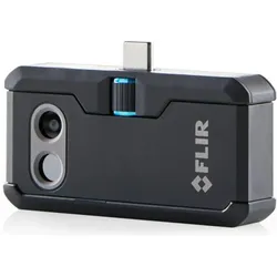 Flir, Wärmebildkamera, One Pro (Handywärmebildkamera)