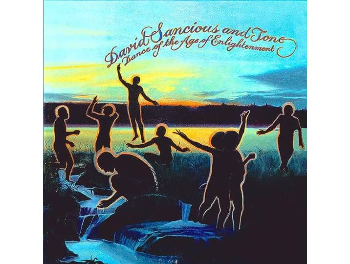 Dance Of The Age Of Enlightenment