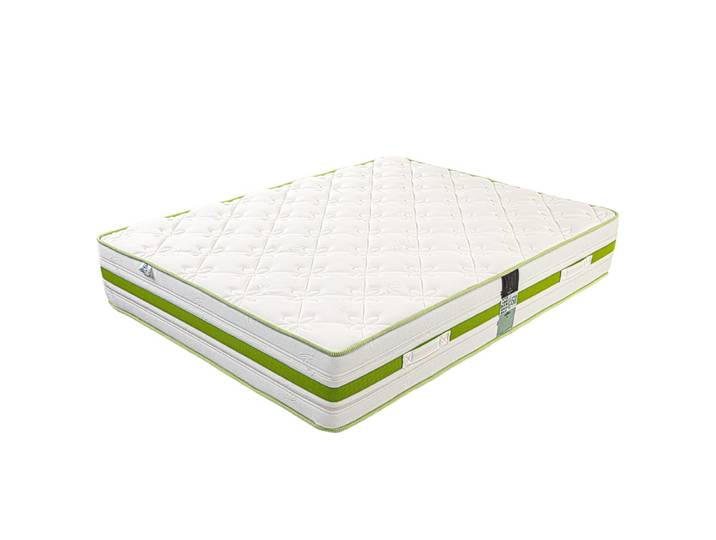 Matelas mousse haute densité 160x200 cm
