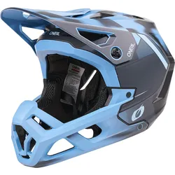 Oneal SL1 Glacior Downhill Helm XS (53/54)