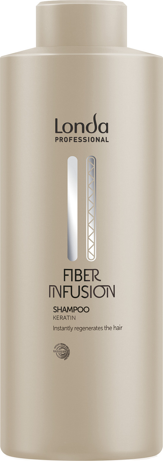 Londa Fiber Infusion Shampoo 1000 ml FW-11601020
