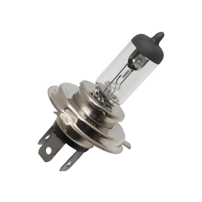 1Tek Origine Ampoule H4 P43T 12V 35/35w Transparent