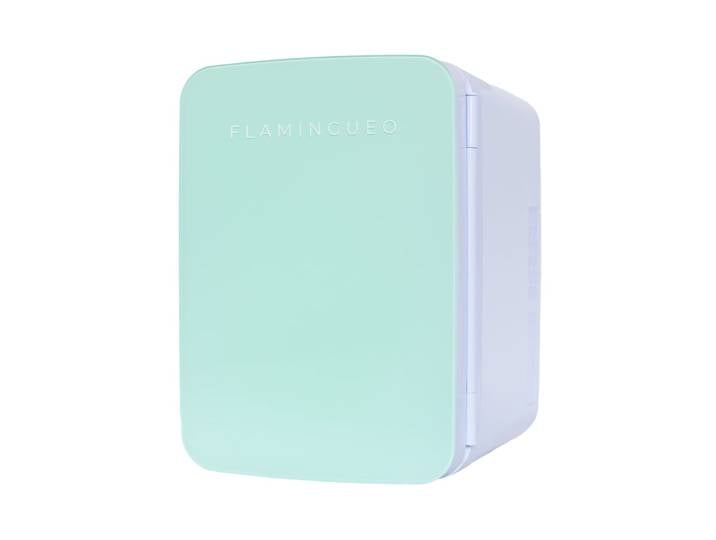 Mini frigo cosmétique 10 litres 12v/220v vert
