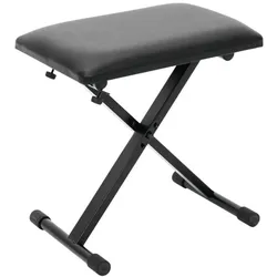 DIMAVERY KEB-1 Keyboard-Sitzbank
